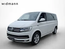 VW T6