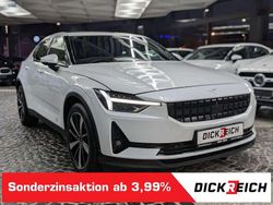 Weiß Gebraucht 2022 Polestar 2 Plus Kleinwagen | 24.480 € (Fairer Preis)