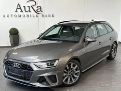 Terragrau Gebraucht 2020 Audi A4 S-Line Kombi | 28.749 € (Guter Preis)