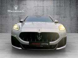 Weiß Gebraucht 2022 Maserati Grecale SUV | 87.111 € (Fairer Preis)