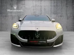 Weiß Gebraucht 2022 Maserati Grecale SUV | 87.111 € (Fairer Preis)