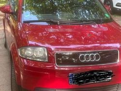 Gebraucht 2003 Audi A2 Kleinwagen | 1.500 € (Fairer Preis)