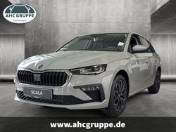 Grau Neu 2025 Skoda Scala Tour Kleinwagen | 29.150 € (Teuer)