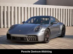 Grau Neu 2025 Porsche 911 Carrera GTS | 206.530 € (Guter Preis)
