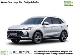 Dover white Neu 2025 MG ZS Comfort SUV | 21.990 € (Guter Preis)