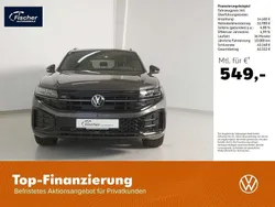 Grau Gebraucht 2024 VW Touareg Style SUV | 70.480 € (Guter Preis)