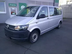 Silber Gebraucht 2016 VW T6 Van | 22.300 € (Guter Preis)