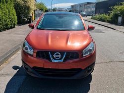 Rot Gebraucht 2007 Nissan Qashqai SUV | 3.500 € (Guter Preis)