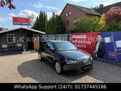 Schwarz Gebraucht 2012 Audi A1 Attraction Kleinwagen | 6.980 € (Fairer Preis)