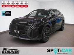 Schwarz Gebraucht 2025 Peugeot 3008 Allure SUV | 25.980 € (Superpreis)