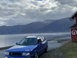 Gebraucht 1995 Audi RS2 Kombi | 80.000 €