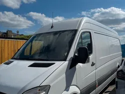 Weiß Gebraucht 2006 Mercedes Sprinter Van | 7.500 € (Fairer Preis)