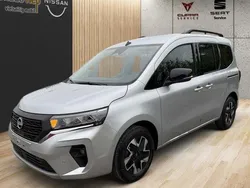 Grau Neu 2025 Nissan Townstar N-Connecta Van / Kleinbus | 33.390 € (Fairer Preis)