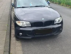 Schwarz Gebraucht 2006 BMW 118 Kleinwagen | 3.399 € (Fairer Preis)