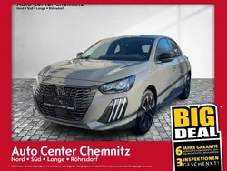 Selenium grau Neu 2025 Peugeot 208 Allure Kleinwagen | 21.997 € (Fairer Preis)