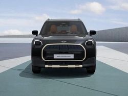 Schwarz Neu 2025 Mini Cooper Countryman Favoured SUV | 40.000 € (Fairer Preis)