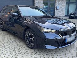 Schwarz Gebraucht 2025 BMW 540 M Sport Kombi | 72.900 € (Teuer)
