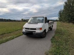 Weiß Gebraucht 1996 VW T4 Van | 3.999 € (Teuer)