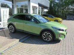 Grün Gebraucht 2023 Kia XCeed GT-Line SUV | 28.900 € (Etwas zu teuer)