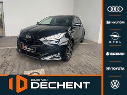 Grau Neu 2025 Toyota Yaris Hybrid Limousine | 26.990 € (Fairer Preis)