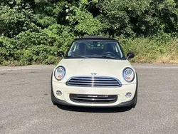 Beige Gebraucht 2011 Mini Cooper Kleinwagen | 6.150 € (Fairer Preis)