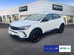 Weiß Gebraucht 2024 Opel Grandland X GS Line SUV | 27.490 € (Superpreis)