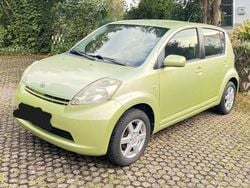 Grün Gebraucht 2006 Daihatsu Sirion Kleinwagen | 2.850 € (Fairer Preis)