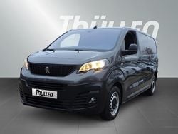 Grau Gebraucht 2022 Peugeot Expert Van | 23.480 € (Fairer Preis)