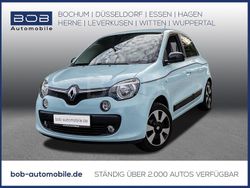 Blau Gebraucht 2017 Renault Twingo LIMITED Kleinwagen | 8.333 € (Fairer Preis)