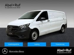 Weiß Gebraucht 2024 Mercedes Vito Van | 31.789 € (Superpreis)