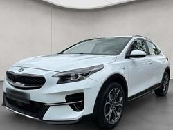 Carraraweiß Gebraucht 2020 Kia XCeed Edition 7 SUV | 13.950 € (Guter Preis)