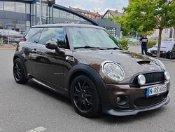 Braun Gebraucht 2009 Mini Cooper S Kleinwagen | 6.900 € (Fairer Preis)