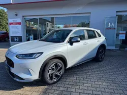 Diamond dust pearl Neu 2025 Honda ZR-V Hybrid SUV | 38.970 € (Guter Preis)