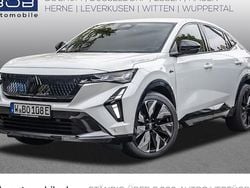 Weiß Neu 2025 Renault Rafale Esprit Alpine SUV | 50.230 € (Guter Preis)