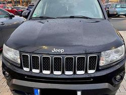 Schwarz Gebraucht 2013 Jeep Compass North SUV | 6.000 € (Guter Preis)