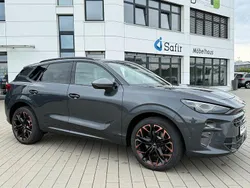 Grau Gebraucht 2025 Cupra Terramar VZ SUV | 44.990 € (Superpreis)