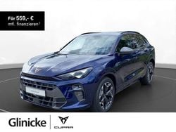 Kosmosblau Neu 2025 Cupra Terramar SUV | 43.850 € (Guter Preis)