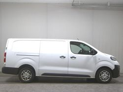 Weiss Gebraucht 2022 Peugeot Expert Premium Van | 13.280 € (Superpreis)