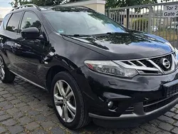 Schwarz Gebraucht 2011 Nissan Murano Executive SUV | 6.990 € (Guter Preis)