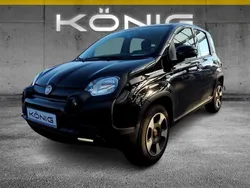 Fiat Panda Cross