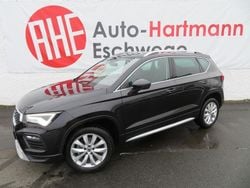 Magicschwarz (metallic) Gebraucht 2024 Seat Ateca Xperience SUV | 26.380 € (Guter Preis)