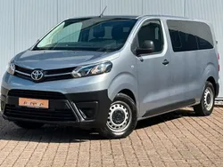 Silber Gebraucht 2020 Toyota Proace Van | 23.880 €