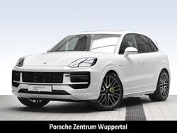 Weiß Gebraucht 2024 Porsche Cayenne SUV | 115.790 € (Etwas zu teuer)