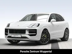 Weiß Gebraucht 2024 Porsche Cayenne SUV | 117.900 € (Fairer Preis)