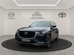 Gebraucht 2025 Mazda 6 Exclusive-Line SUV | 39.490 € (Superpreis)