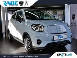 Blau Gebraucht 2025 Leapmotor T03 Kleinwagen | 19.990 € (Fairer Preis)