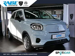 Blau Gebraucht 2025 Leapmotor T03 Kleinwagen | 19.990 €