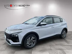 Lumen grey Neu 2025 Hyundai Bayon Trend SUV | 25.590 € (Fairer Preis)