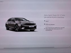 Gebraucht 2025 Opel Astra Kombi | 20.700 € (Superpreis)