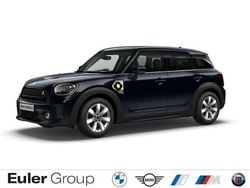 Schwarz Gebraucht 2022 Mini Cooper S Countryman SUV | 25.499 € (Guter Preis)
